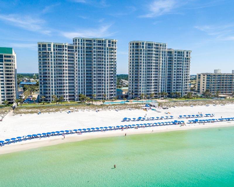 Vacation Rental Home in Destin Florida